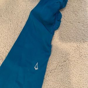 Ivivva size 12 leggings